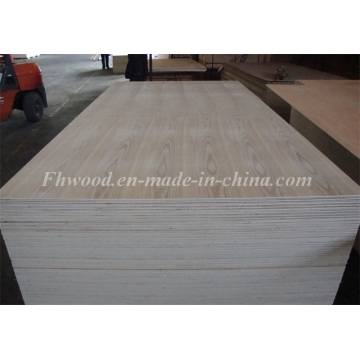 Ash Veneered Plywood-17